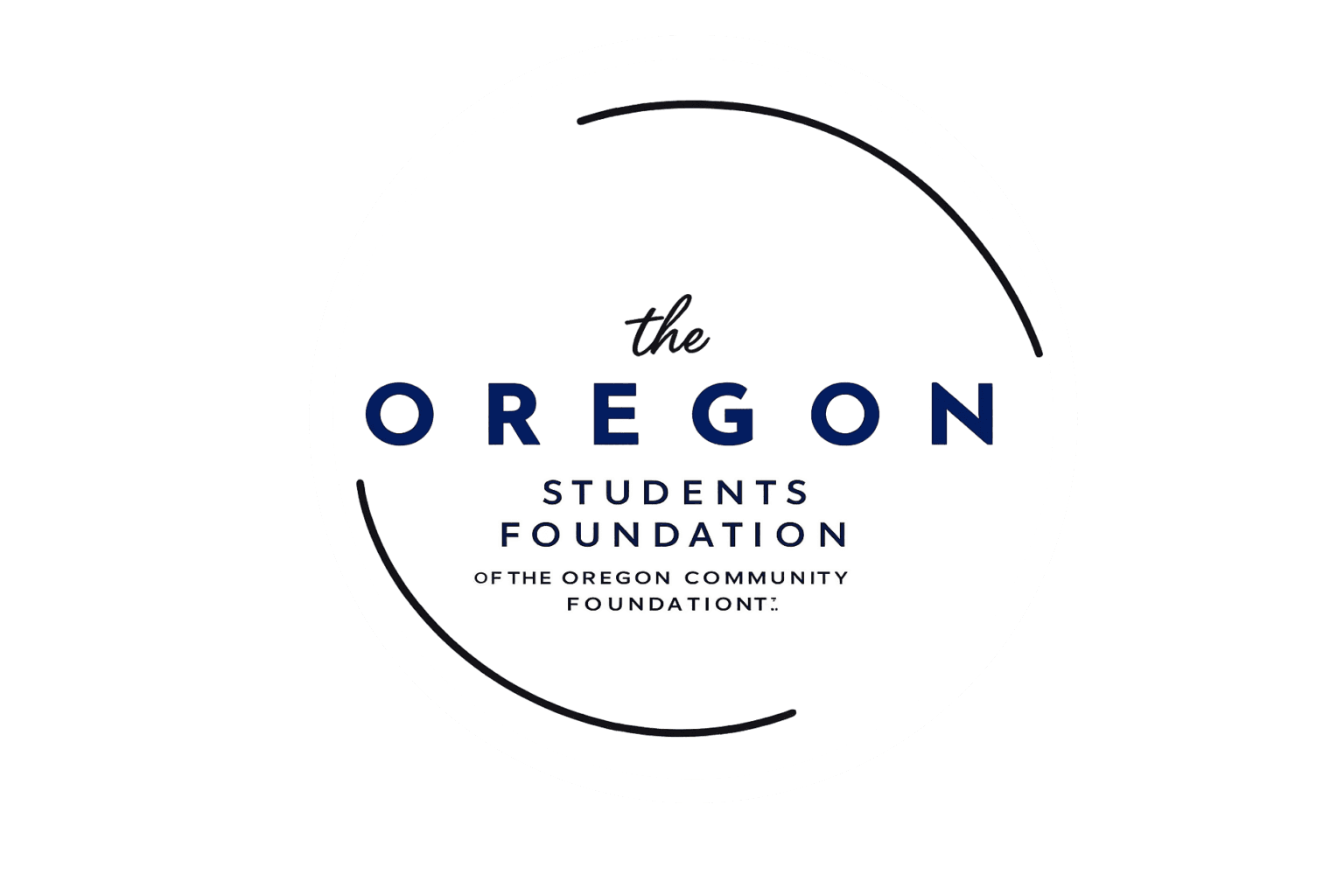 Oregon Students Foundation (OSF of OCF)
