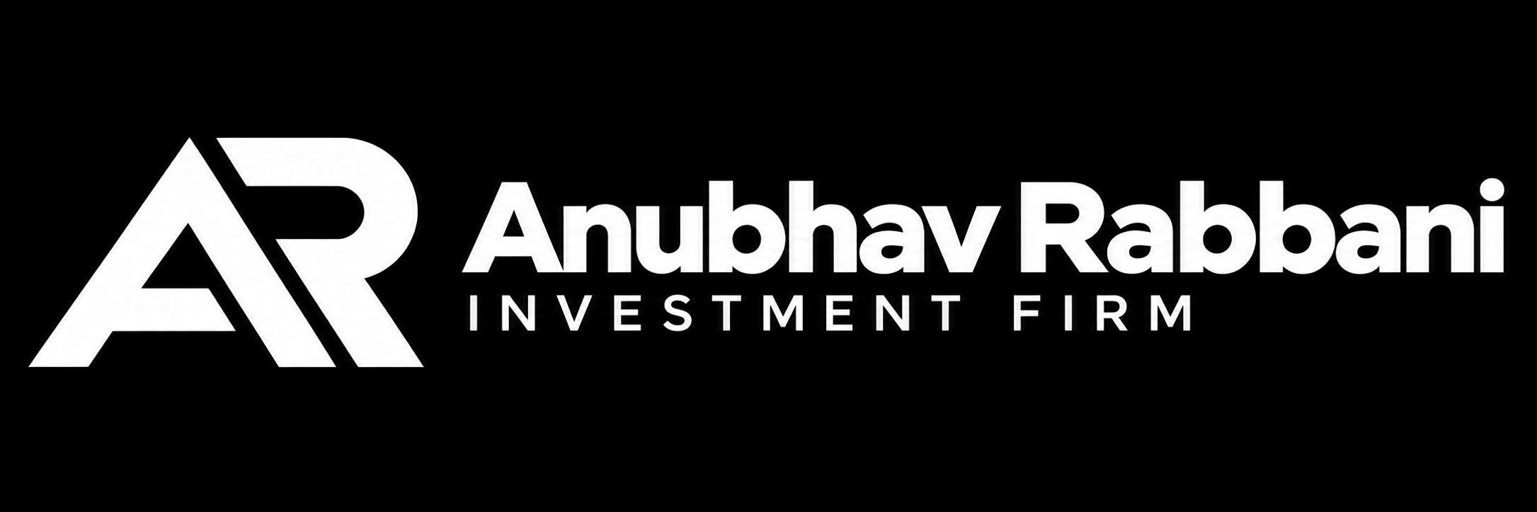 Anubhav Rabbani Investment Firm